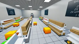 Скриншот 3 к игре The Most Annoying Game Ever