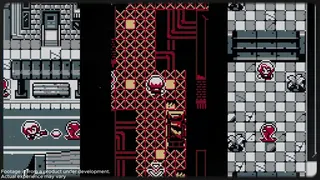 Скриншот 8 к игре Lost Eclipse