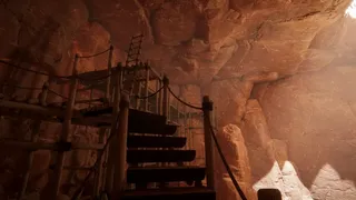 Скриншот 4 к игре Ungrounded