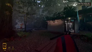 Скриншот 1 к игре Unhomely