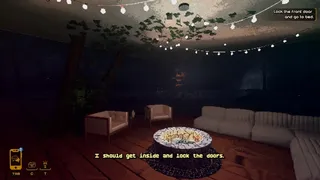 Скриншот 2 к игре Unhomely