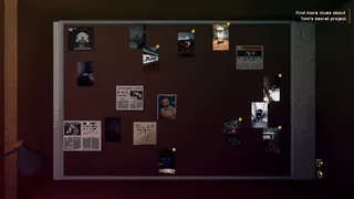Скриншот 3 к игре Unhomely
