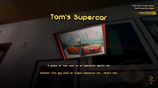 Скриншот 5 к игре Unhomely