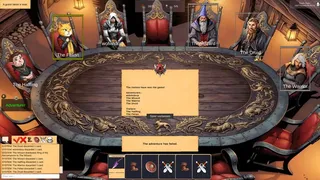 Скриншот 5 к игре Quest & Quarrel