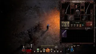 Скриншот 4 к игре The Dark West