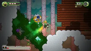 Скриншот 2 к игре Psycutlery