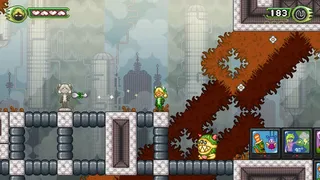 Скриншот 6 к игре Psycutlery