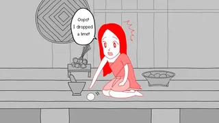 Скриншот 3 к игре 空気読み。ワールド タイVer.