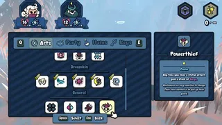 Скриншот 3 к игре Stories of Somnia