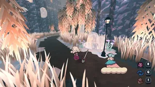 Скриншот 4 к игре Stories of Somnia