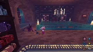 Скриншот 6 к игре Stories of Somnia