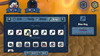 Скриншот 8 к игре Stories of Somnia