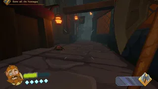 Скриншот 2 к игре Dwarf Boozter