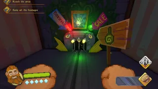 Скриншот 4 к игре Dwarf Boozter