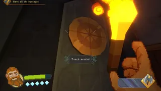 Скриншот 5 к игре Dwarf Boozter