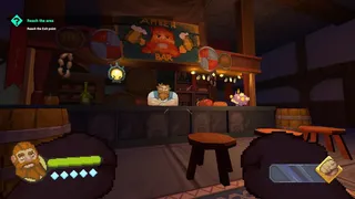 Скриншот 6 к игре Dwarf Boozter