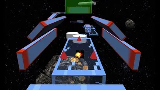Скриншот 1 к игре Ice Dodo