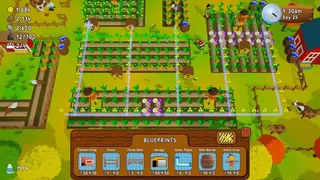 Скриншот 6 к игре Cozy Farm Manager
