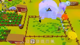 Скриншот 7 к игре Cozy Farm Manager