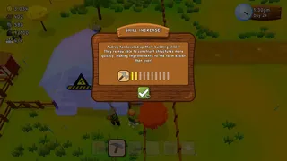 Скриншот 8 к игре Cozy Farm Manager