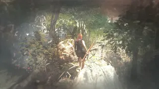 Скриншот 1 к игре Nirvana, Origin of Fate