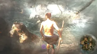 Скриншот 8 к игре Nirvana, Origin of Fate