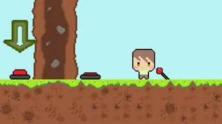 Скриншот 1 к игре The Bigger Picture