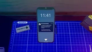 Скриншот 7 к игре Epi Derick