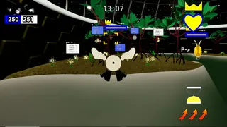 Скриншот 4 к игре Buzz Wars