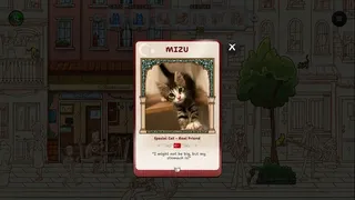 Скриншот 5 к игре Hidden Cats in Istanbul