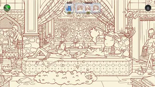 Скриншот 7 к игре Hidden Cats in Istanbul