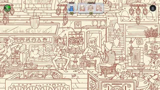 Скриншот 8 к игре Hidden Cats in Istanbul