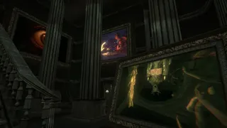 Скриншот 1 к игре Death Frame