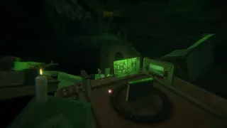 Скриншот 4 к игре Death Frame