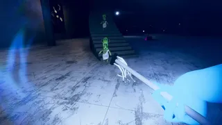 Скриншот 5 к игре Janitori