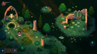 Скриншот 3 к игре Basilica