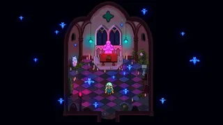 Скриншот 4 к игре Basilica