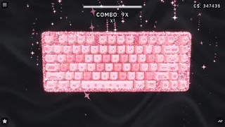 Скриншот 3 к игре Keyboard Simulator
