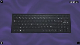 Скриншот 4 к игре Keyboard Simulator