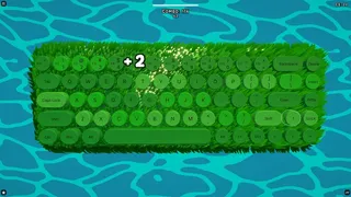Скриншот 6 к игре Keyboard Simulator