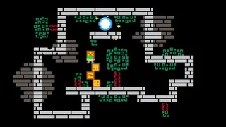 Скриншот 1 к игре Tiny Crate Deluxe