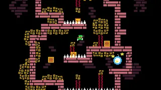 Скриншот 2 к игре Tiny Crate Deluxe
