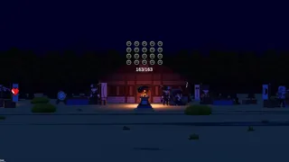 Скриншот 1 к игре Keuz Krusade