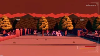 Скриншот 6 к игре Keuz Krusade