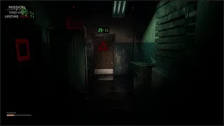 Скриншот 3 к игре Cubex