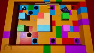Скриншот 3 к игре Tanks!