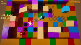 Скриншот 5 к игре Tanks!