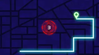 Скриншот 3 к игре DDD - Drone Drop Dash