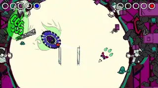 Скриншот 1 к игре Full Contact