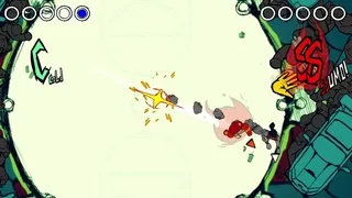 Скриншот 4 к игре Full Contact